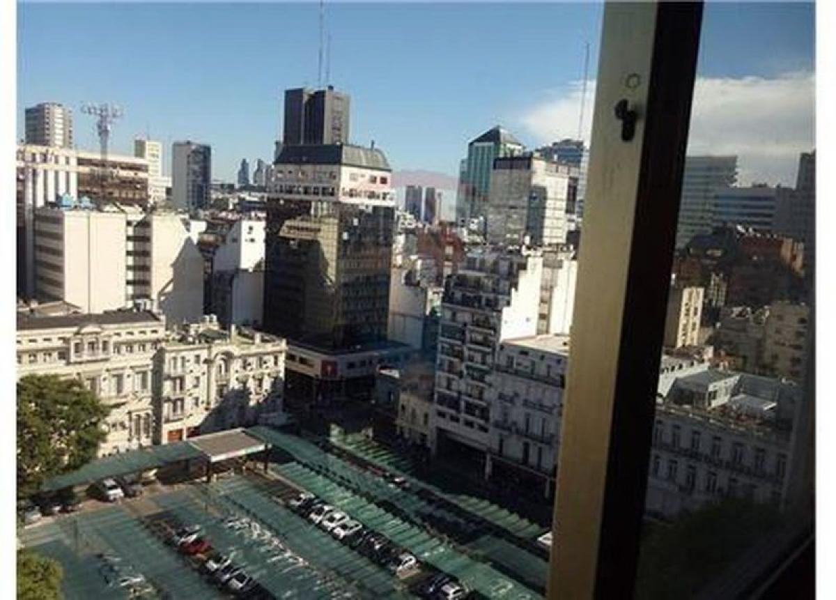 Studio in Buenos Aires, Argentina No. 67707