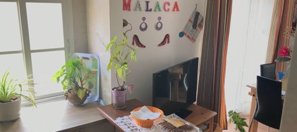 Apartamento de 2 dormitorios en Málaga, Spain No. 85373 12