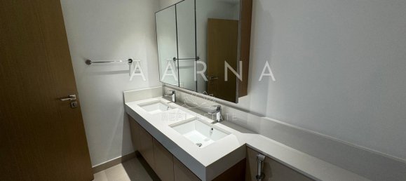 3 bedrooms Apartment in Dubai Creek Harbour (The Lagoons), UAE No. 35615 21