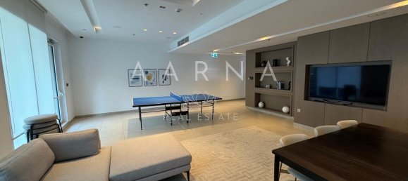 3 bedrooms Apartment in Dubai Creek Harbour (The Lagoons), UAE No. 35615 28