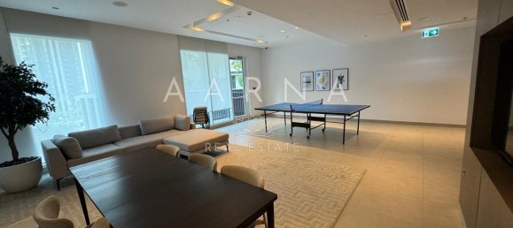 3 bedrooms Apartment in Dubai Creek Harbour (The Lagoons), UAE No. 35615 23