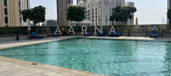 3 bedrooms Apartment in Dubai Creek Harbour (The Lagoons), UAE No. 35615 25