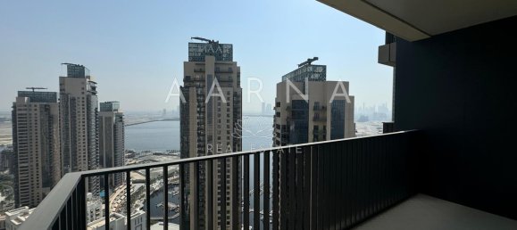 3 bedrooms Apartment in Dubai Creek Harbour (The Lagoons), UAE No. 35615 22