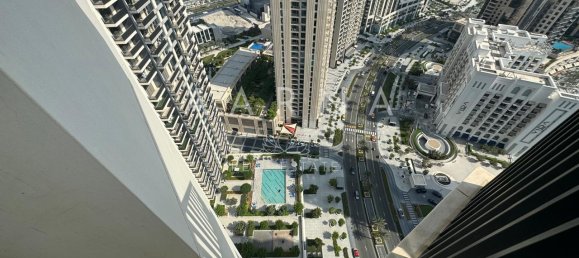 3 bedrooms Apartment in Dubai Creek Harbour (The Lagoons), UAE No. 35615 33