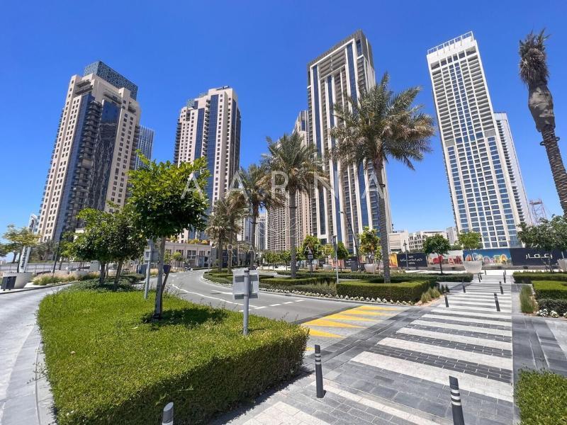 3 bedrooms Apartment in Dubai Creek Harbour (The Lagoons), UAE No. 35615