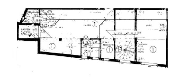 204m² Commercial property in Boblingen, Germany No. 369183 5