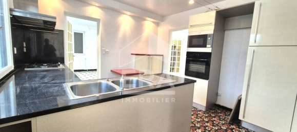 6 rooms House in Oignies, France No. 364097 12