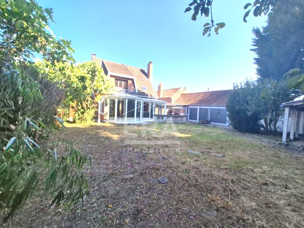 6-salle Maison à Oignies, France No. 364097