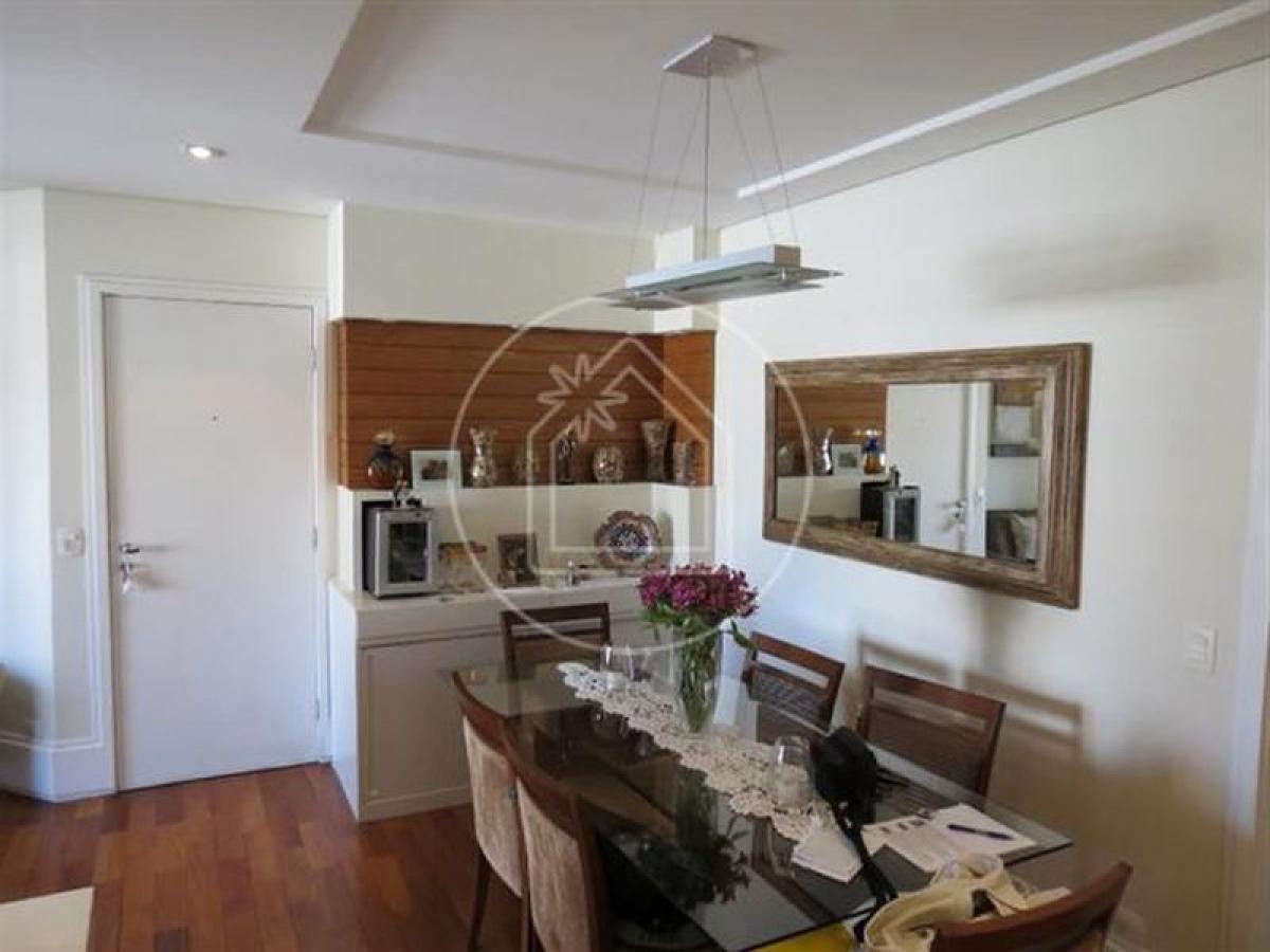 3 bedrooms Apartment in Sao Paulo, Brazil No. 537308