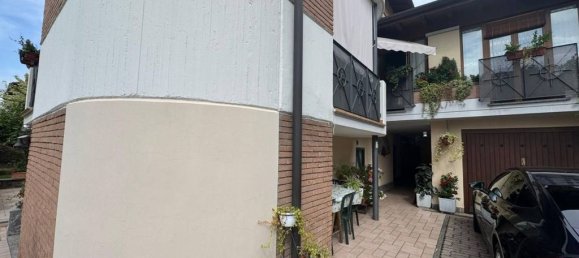 Villa T5 em Induno Olona, Italy N.º 296859 28