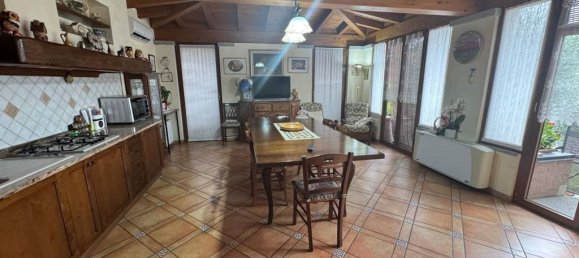 Villa T5 em Induno Olona, Italy N.º 296859 68