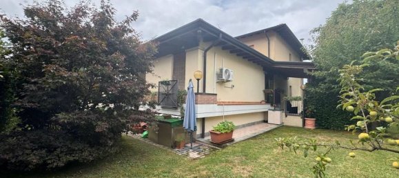 Villa T5 em Induno Olona, Italy N.º 296859 34