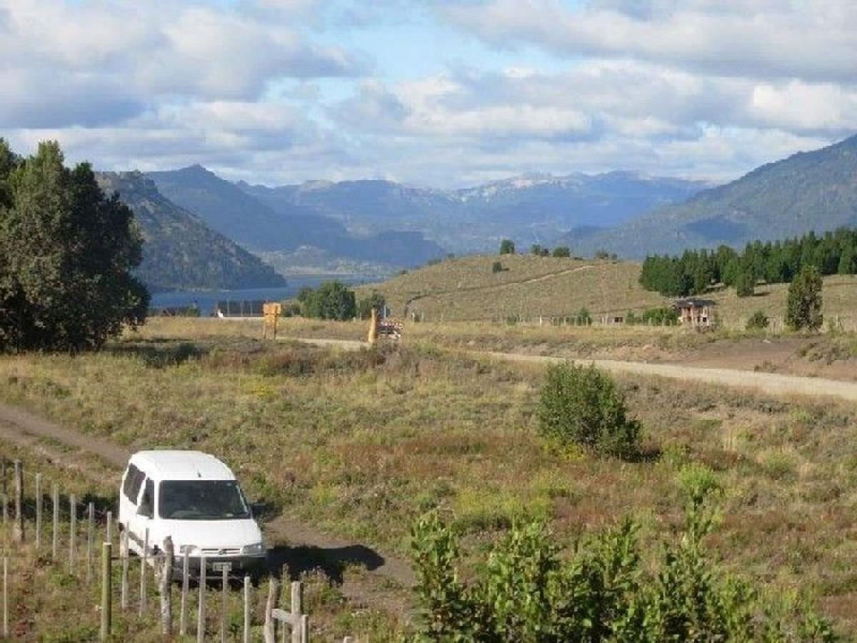  Land in Neuquen, Argentina No. 33503