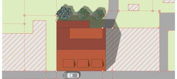 3-Zimmer Wohnung in Stuttgart, Germany, Nr. 312435 3