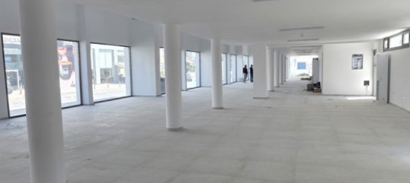 Магазин 750м² в Строволос, Никосия, Кипр № 173064 7