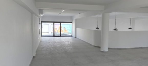Магазин 750м² в Строволос, Никосия, Кипр № 173064 15