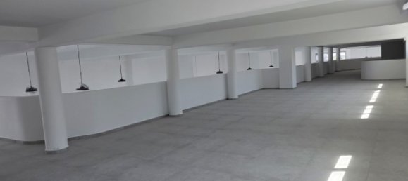 Магазин 750м² в Строволос, Никосия, Кипр № 173064 16