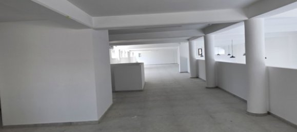 Магазин 750м² в Строволос, Никосия, Кипр № 173064 13