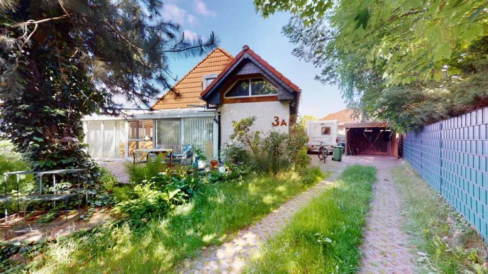 6-Zimmer Haus in Peine, Germany, Nr. 127820