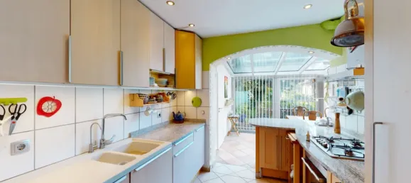 6-Zimmer Haus in Peine, Germany, Nr. 127820 3