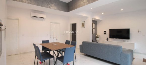 Apartamento T3 em Sliema, Malta N.º 9784 7