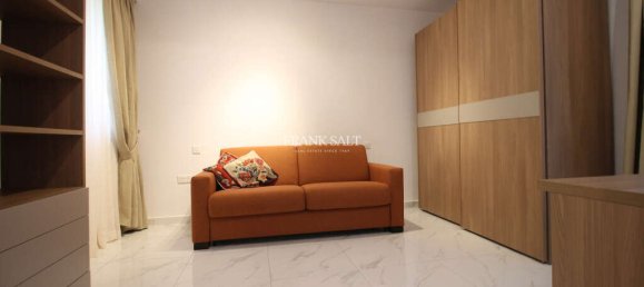 Apartamento T3 em Sliema, Malta N.º 9784 8