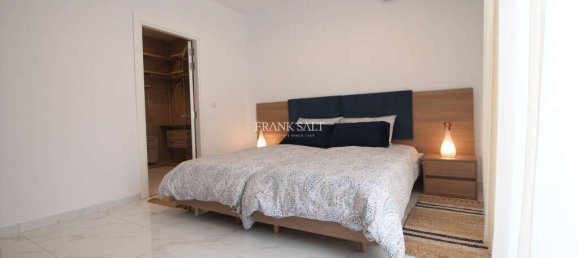 Apartamento T3 em Sliema, Malta N.º 9784 17