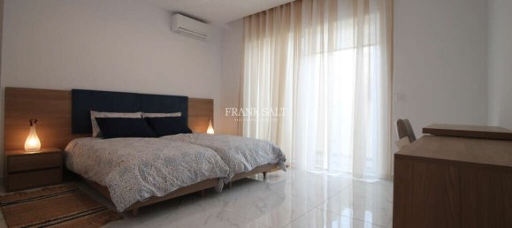 Apartamento T3 em Sliema, Malta N.º 9784 19