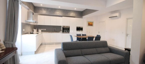 Apartamento T3 em Sliema, Malta N.º 9784 2