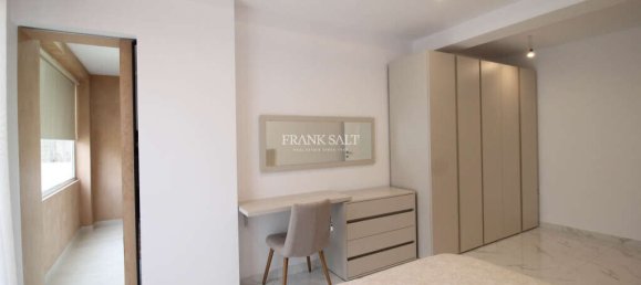 Apartamento T3 em Sliema, Malta N.º 9784 13