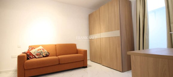 Apartamento T3 em Sliema, Malta N.º 9784 9