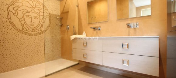 Apartamento T3 em Sliema, Malta N.º 9784 11