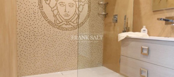 Apartamento T3 em Sliema, Malta N.º 9784 10