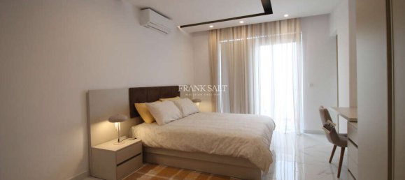 Apartamento T3 em Sliema, Malta N.º 9784 12