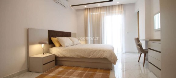 Apartamento T3 em Sliema, Malta N.º 9784 14