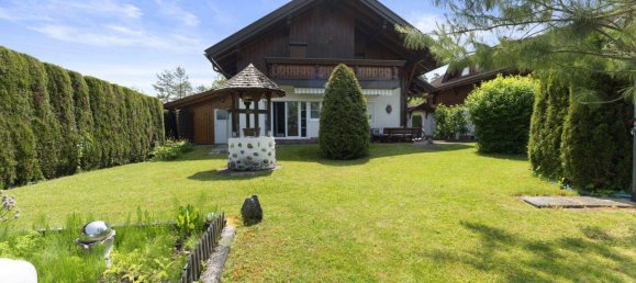6 rooms House in Finkenstein am Faaker See, Austria No. 212134 5