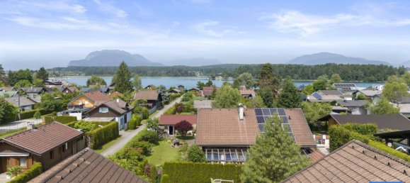 6 rooms House in Finkenstein am Faaker See, Austria No. 212134 3