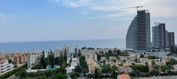 3 rooms Apartment in Limassol, Cyprus No. 2607 8