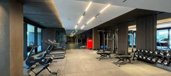 3 rooms Apartment in Limassol, Cyprus No. 2607 7