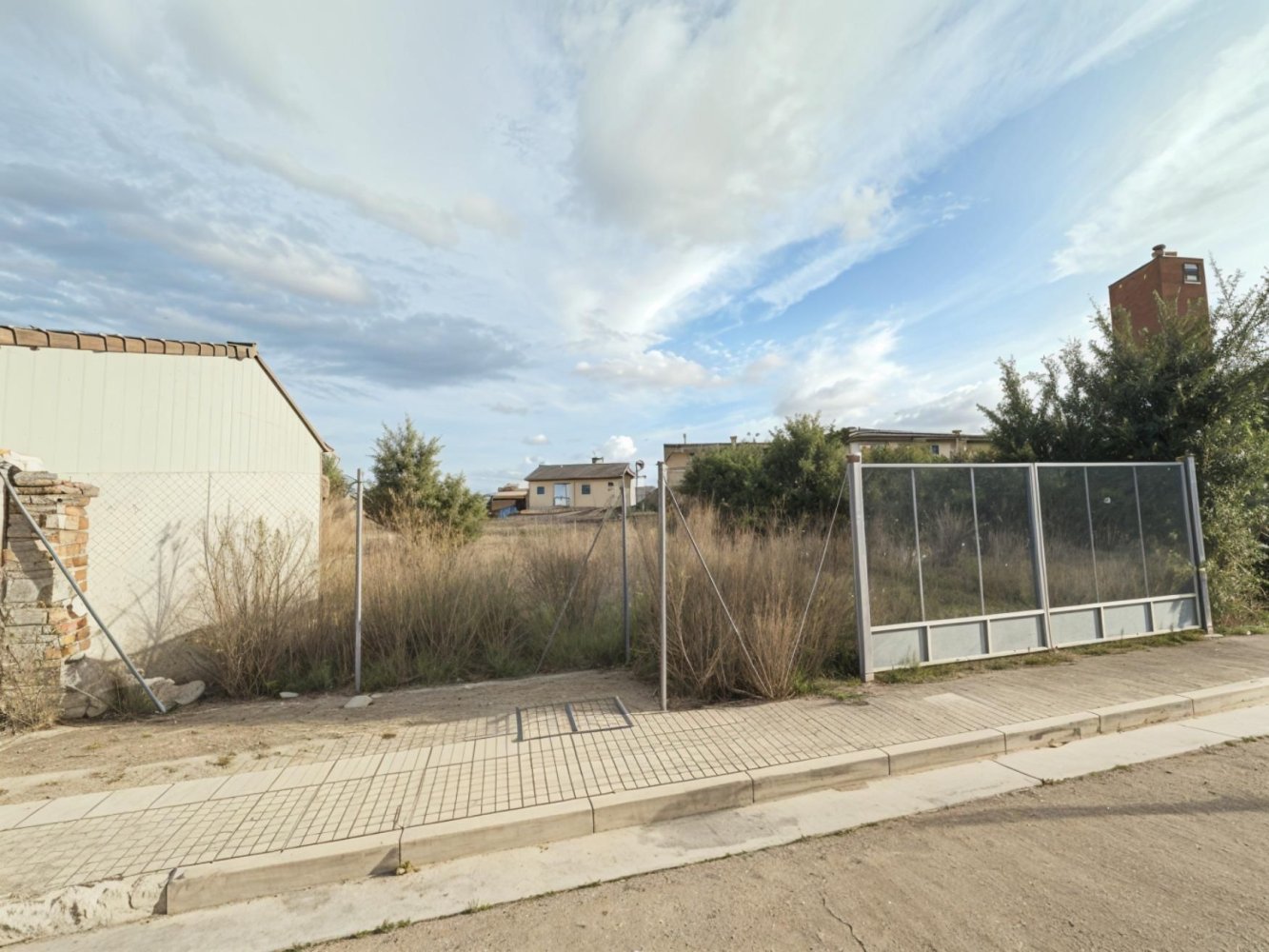 Земельный участок 346м² в Бургос, Испания № 85791