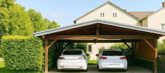 4-Zimmer Stadthaus in Ebreichsdorf, Austria, Nr. 192540 13