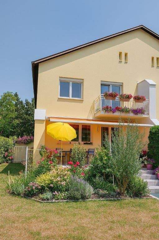 4-Zimmer Stadthaus in Ebreichsdorf, Austria, Nr. 192540