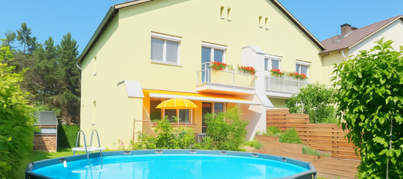 4-Zimmer Stadthaus in Ebreichsdorf, Austria, Nr. 192540 11