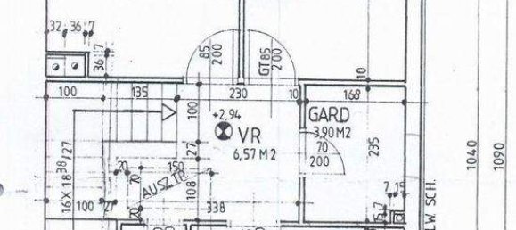 4-Zimmer Stadthaus in Ebreichsdorf, Austria, Nr. 192540 15
