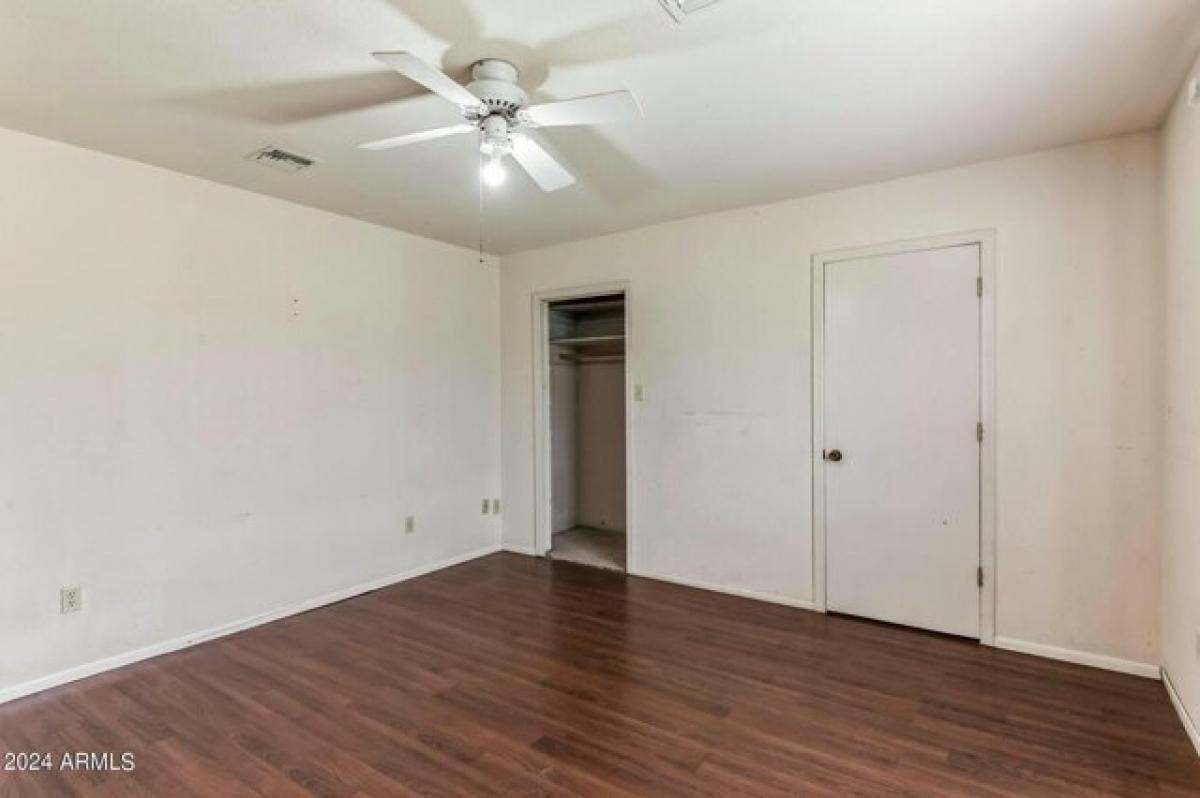 3 bedrooms House in Mayer, USA No. 414881