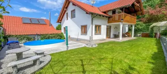 4 bedrooms House in Dingolfing-Landau, Germany No. 164359 3