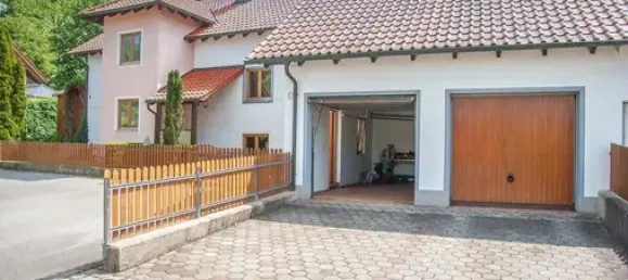 4 bedrooms House in Dingolfing-Landau, Germany No. 164359 8