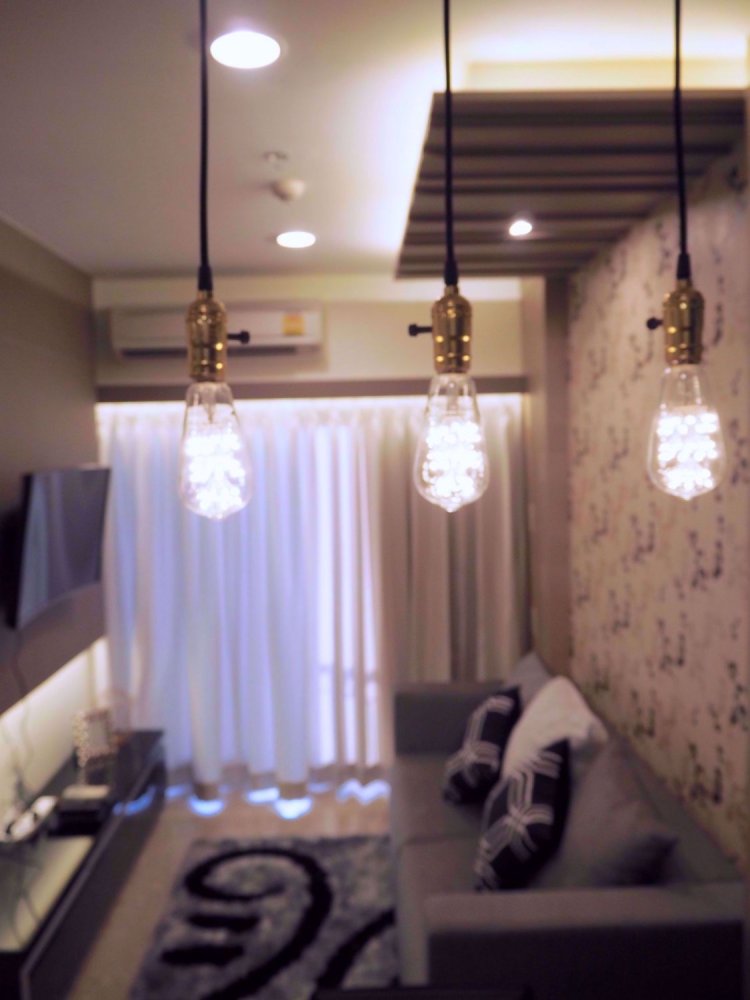 1 Schlafzimmer Eigentumswohnung in Khlong Toei, Thailand, Nr. 9560