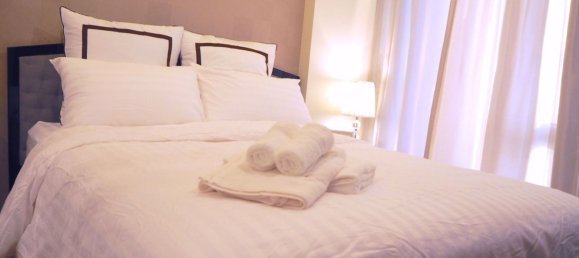 1 Schlafzimmer Eigentumswohnung in Khlong Toei, Thailand, Nr. 9560 7