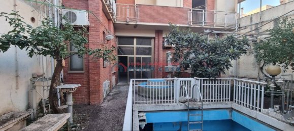 4 bedrooms Apartment in Erice, Italy No. 113638 3